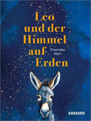 cover image of Leo und der Himmel auf Erden